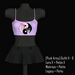 Second Life Marketplace - [Punk Army] Outfit II - 6